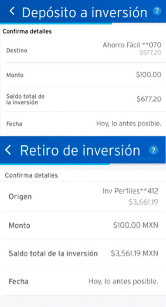 Centro De Ayuda | Citibanamex