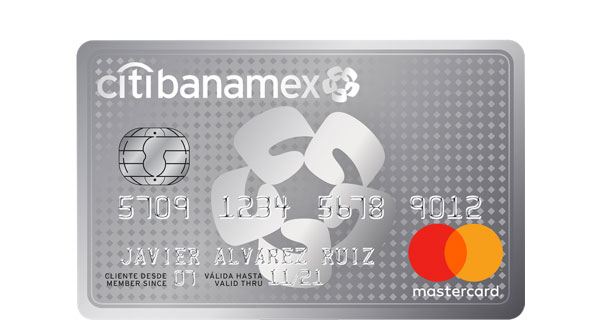 Cuenta De Nomina Perfil Ejecutivo Citibanamex