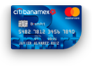 Tarjeta De Crédito Oro Citibanamex Mastercard® | Citibanamex.com