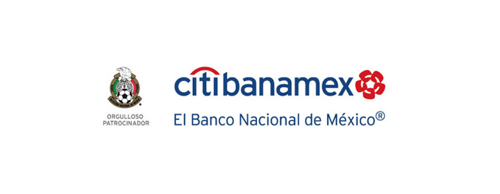 México no se quita  Rusia 2018  Citibanamex.com